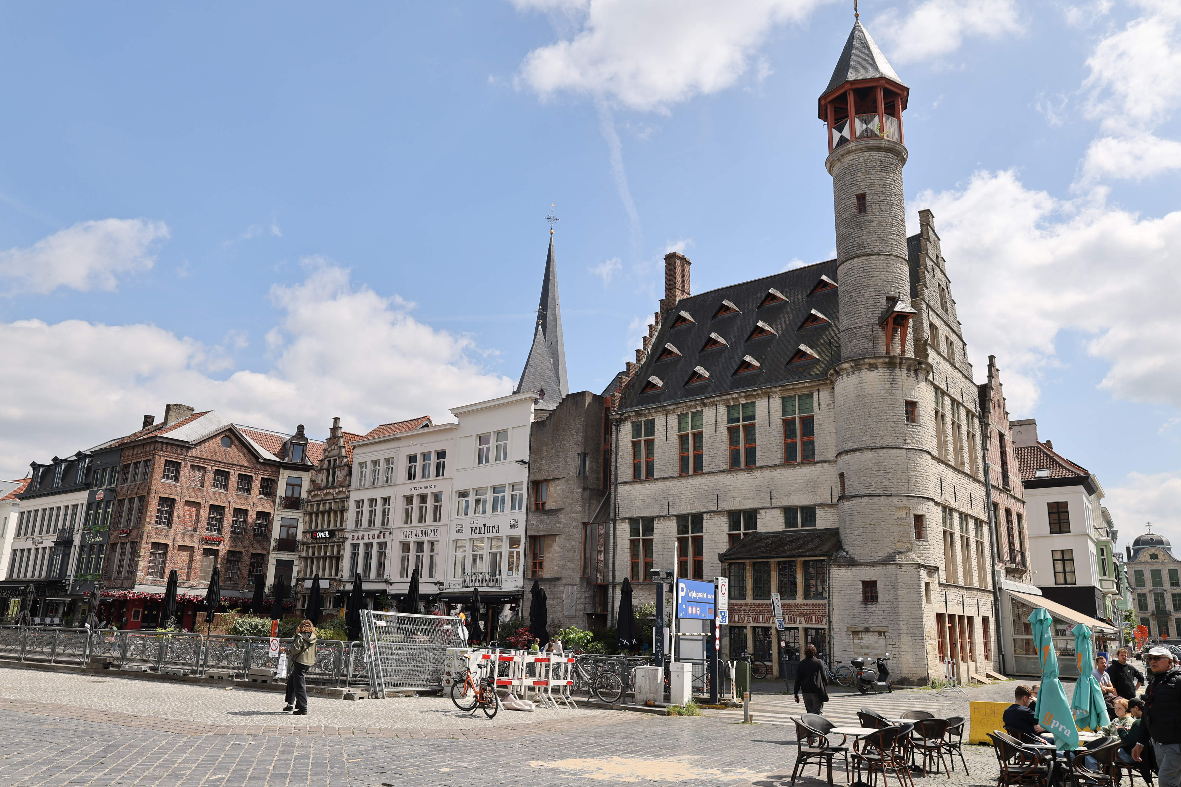 Ghent